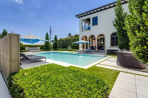 410 N Ocean Boulevard Delray Beach FL 33483