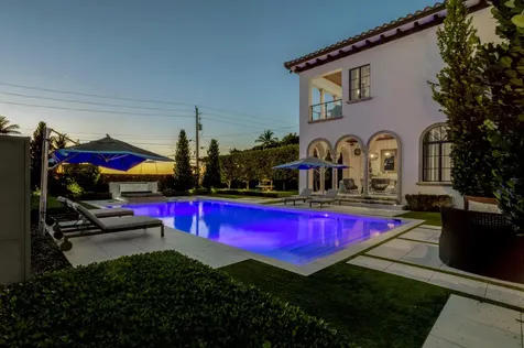 410 N Ocean Boulevard Delray Beach FL 33483