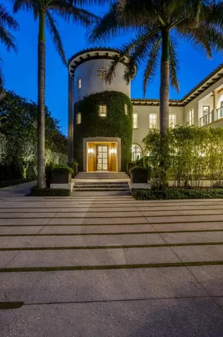 410 N Ocean Boulevard Delray Beach FL 33483
