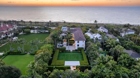 410 N Ocean Boulevard Delray Beach FL 33483