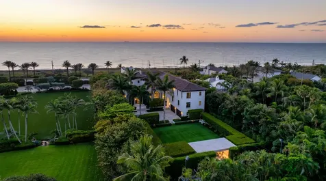410 N Ocean Boulevard Delray Beach FL 33483