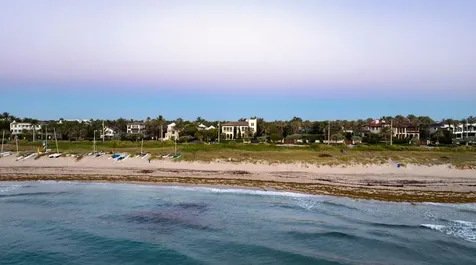 410 N Ocean Boulevard Delray Beach FL 33483