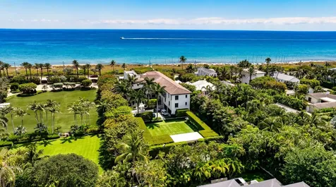 410 N Ocean Boulevard Delray Beach FL 33483