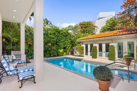 175 Sunset Avenue Palm Beach FL 33480