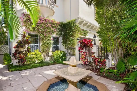175 Sunset Avenue Palm Beach FL 33480
