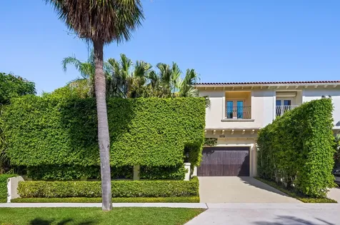 175 Sunset Avenue Palm Beach FL 33480