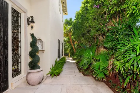 175 Sunset Avenue Palm Beach FL 33480