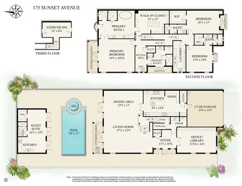 175 Sunset Avenue Palm Beach FL 33480