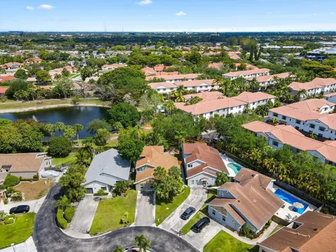 22304 Guadeloupe Street Boca Raton FL 33433