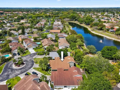 22304 Guadeloupe Street Boca Raton FL 33433