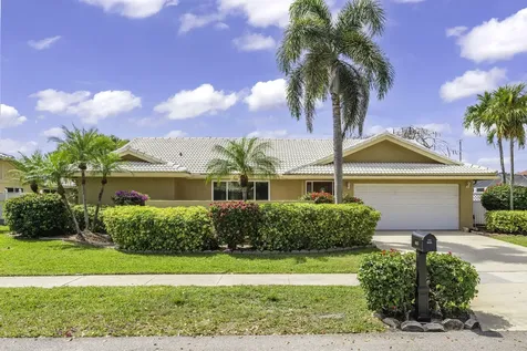 460 Nw 69th Street Boca Raton FL 33487