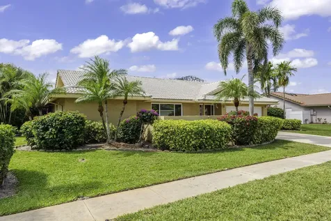 460 Nw 69th Street Boca Raton FL 33487