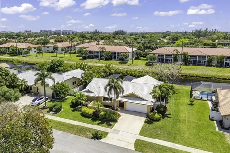 460 Nw 69th Street Boca Raton FL 33487
