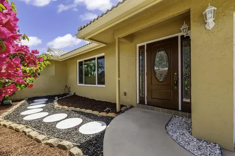 460 Nw 69th Street Boca Raton FL 33487