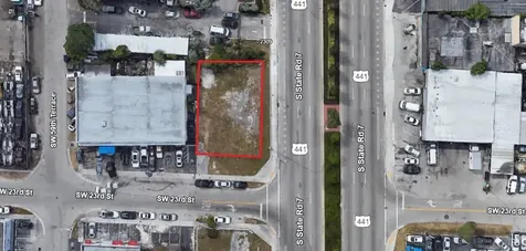2301 S State 7 Road West Park FL 33023