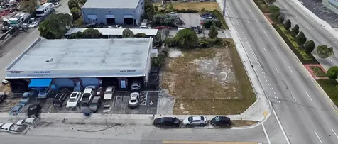 2301 S State 7 Road West Park FL 33023