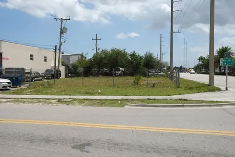 2301 S State 7 Road West Park FL 33023