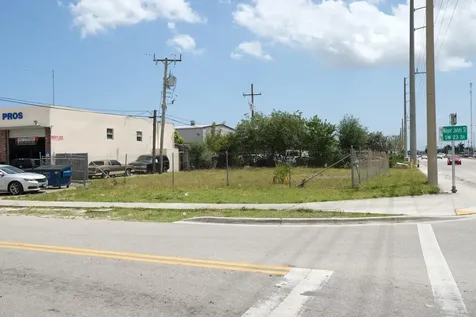 2301 S State 7 Road West Park FL 33023