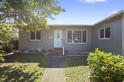 1640 Washinghton Street Hollywood FL 33020