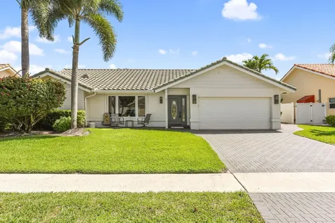 396 Sandalwood Lane Boca Raton FL 33487
