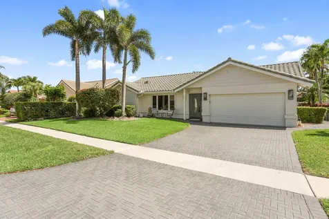 396 Sandalwood Lane Boca Raton FL 33487