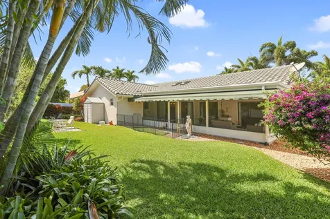 396 Sandalwood Lane Boca Raton FL 33487