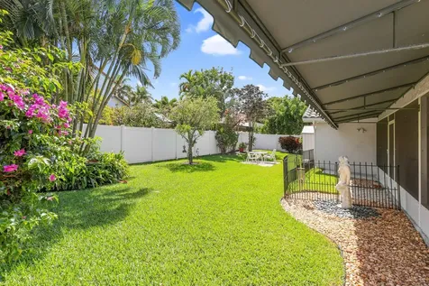 396 Sandalwood Lane Boca Raton FL 33487
