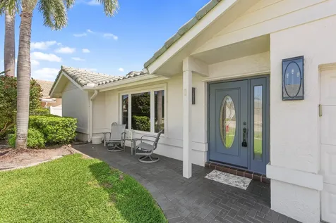 396 Sandalwood Lane Boca Raton FL 33487