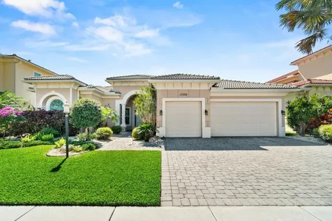 17375 Pavaroso Street Boca Raton FL 33496