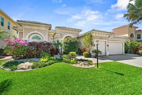 17375 Pavaroso Street Boca Raton FL 33496
