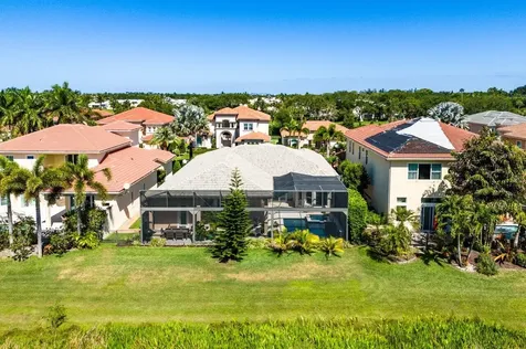17375 Pavaroso Street Boca Raton FL 33496