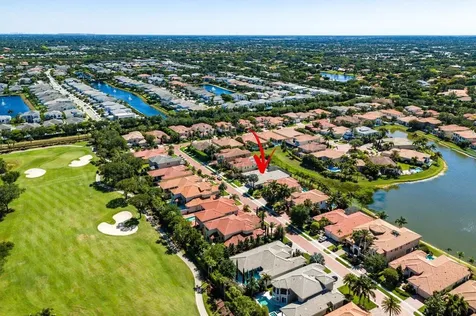 17375 Pavaroso Street Boca Raton FL 33496