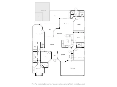 17375 Pavaroso Street Boca Raton FL 33496