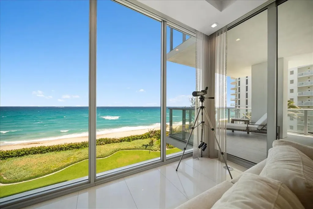5000 N Ocean Drive Singer Island FL 33404