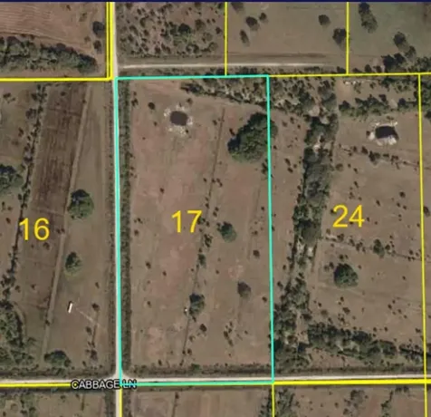 Lot 17 Cabbage Lane Okeechobee FL 34974
