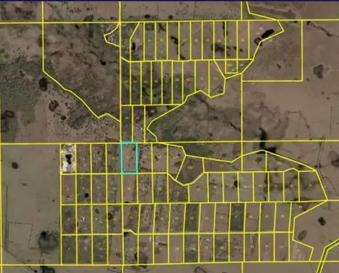 Lot 17 Cabbage Lane Okeechobee FL 34974