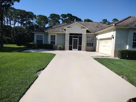 3305 Bent Pine Drive Fort Pierce FL 34951