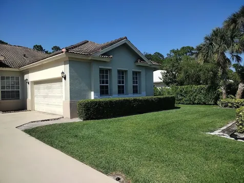 3305 Bent Pine Drive Fort Pierce FL 34951
