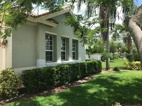 3305 Bent Pine Drive Fort Pierce FL 34951