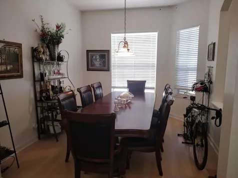 3305 Bent Pine Drive Fort Pierce FL 34951