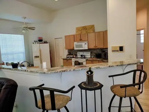 3305 Bent Pine Drive Fort Pierce FL 34951