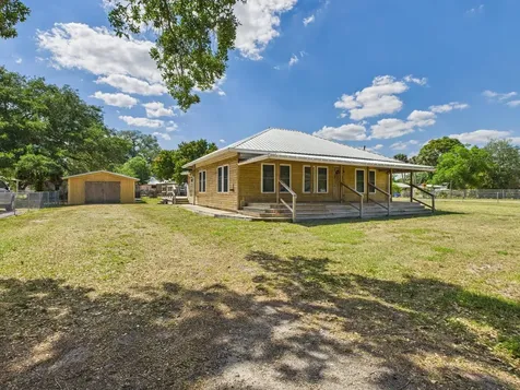 1000 Sw 4th Avenue Okeechobee FL 34974