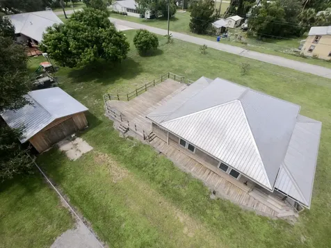 1000 Sw 4th Avenue Okeechobee FL 34974