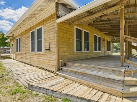 1000 Sw 4th Avenue Okeechobee FL 34974