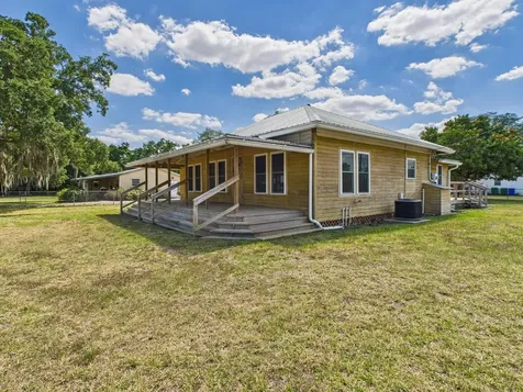 1000 Sw 4th Avenue Okeechobee FL 34974