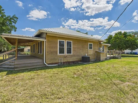 1000 Sw 4th Avenue Okeechobee FL 34974