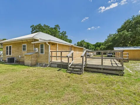 1000 Sw 4th Avenue Okeechobee FL 34974