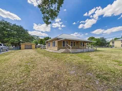 1000 Sw 4th Avenue Okeechobee FL 34974