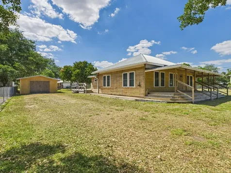 1000 Sw 4th Avenue Okeechobee FL 34974