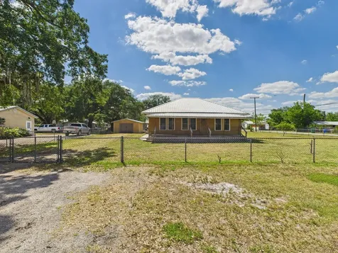 1000 Sw 4th Avenue Okeechobee FL 34974